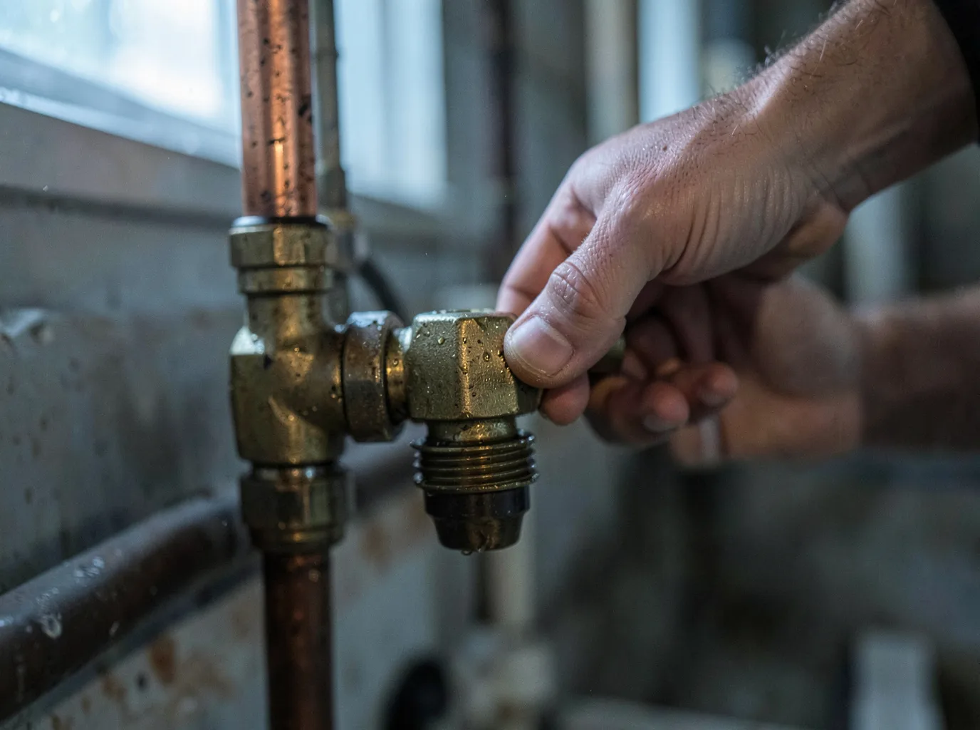 Emergency Plumber Register, GA FAQs